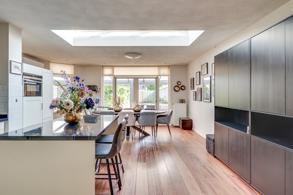 Medium property photo - Weserlaan 58, 5691 MJ Son en Breugel